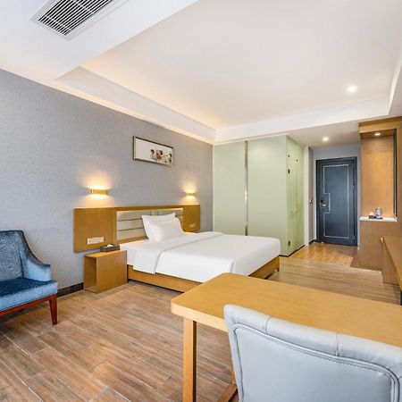 Yunli Boutique Hotel 順徳区 エクステリア 写真
